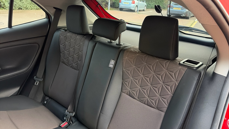 Toyota Yaris Cross 1.5 Hybrid Excel 5dr CVT Hybrid Estate